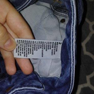 American Eagle Outfitters Shorts - jean shorts American Eagle Outfitters Shorts - jean shorts